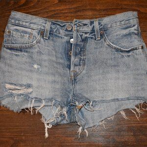 Levi's 501 Original Shorts